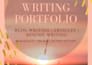 write SEO friendly blog posts and articles